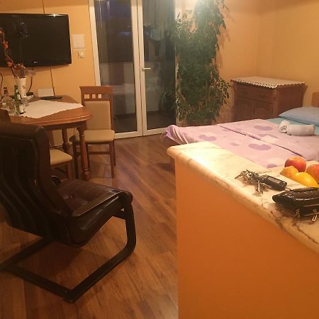 Ana Apartment Tivat Exterior foto