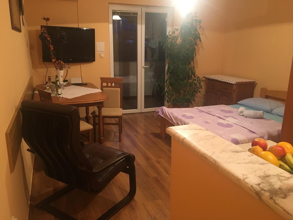 Ana Apartment Tivat Exterior foto