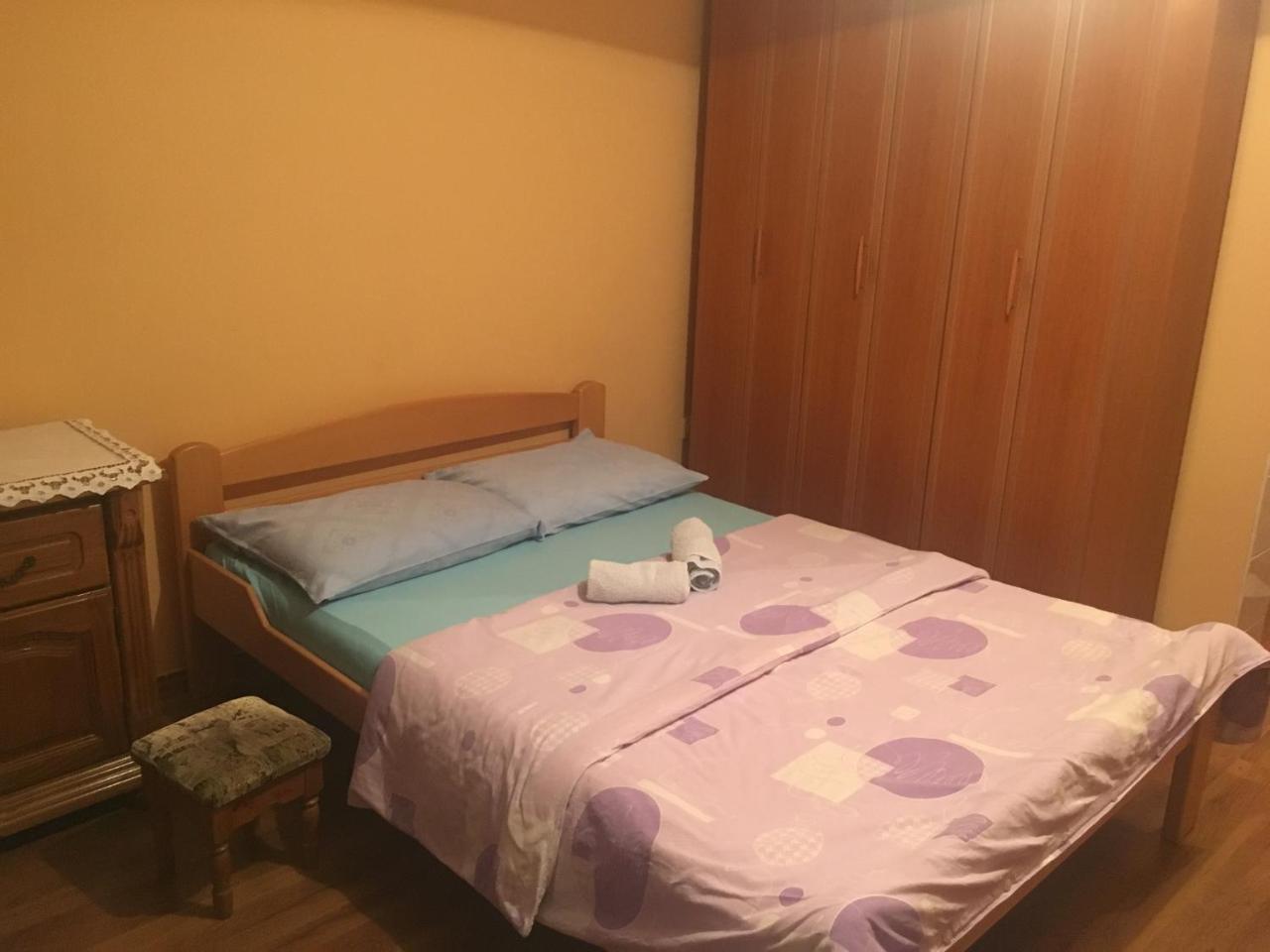Ana Apartment Tivat Exterior foto