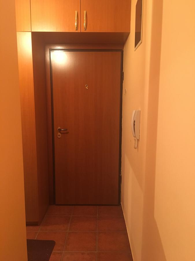 Ana Apartment Tivat Exterior foto